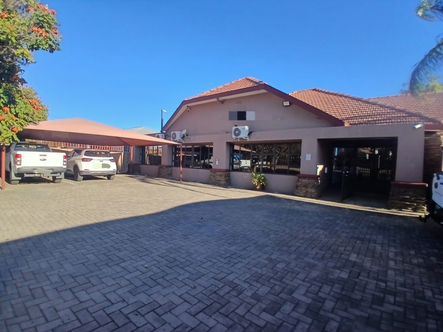 Commercial Property for Sale in Rustenburg Central North West